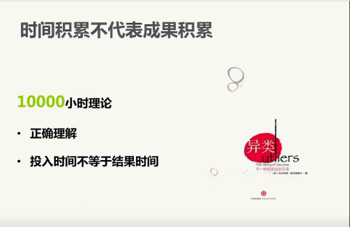 高效能工作密码01